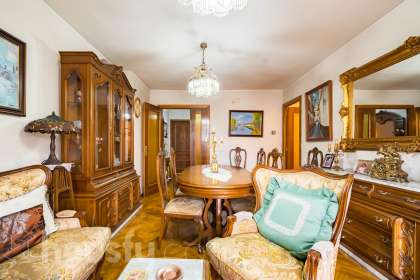 Piso en Calle de los Hermanos Becerril