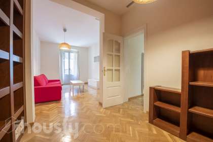 Piso en Calle de la Espada