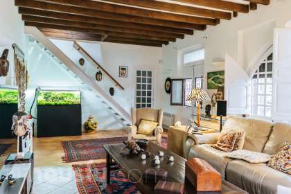 Casa en Carretera de Rascafría