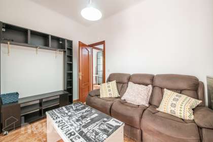 Piso en Calle de Blasco de Garay