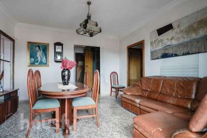 Piso en Carrer de Ramon Desbrull