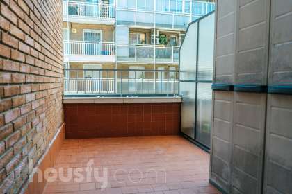 Piso en Calle Jilguero