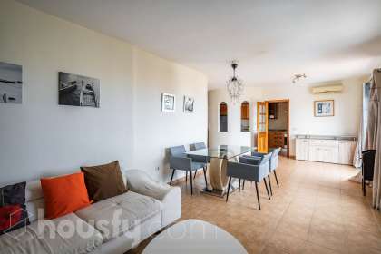 Piso en Calle Mencey Anaga