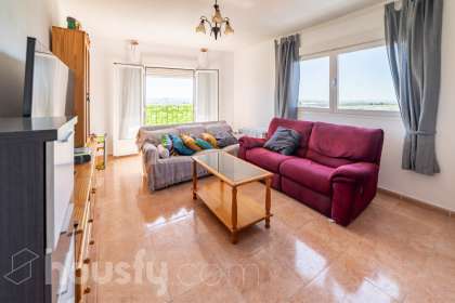 Piso en Calle Doctor Juan Francisco Higueras