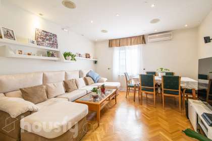 Piso en Calle del General Ricardos