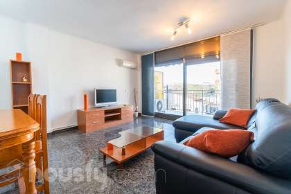 Piso en Carrer de Francesc Macià i Llussà