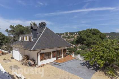 Casa en Carrer del Bosc