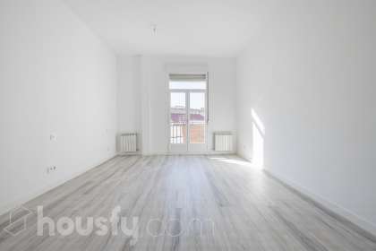 Piso en Calle del Conde de Romanones