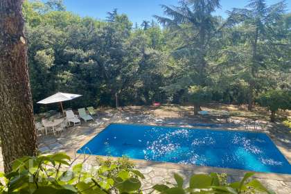 Casa en Calle Montealegre