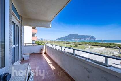 Piso en Avenida Enrique Mowinkel