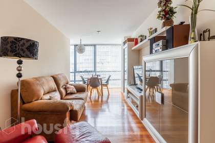 Piso en Avenida de la Concordia