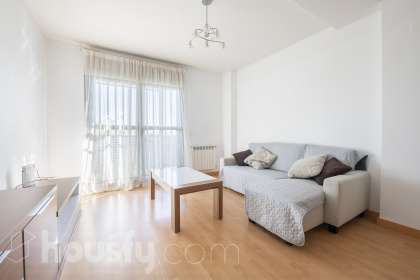 Piso en Calle del Río Amazonas