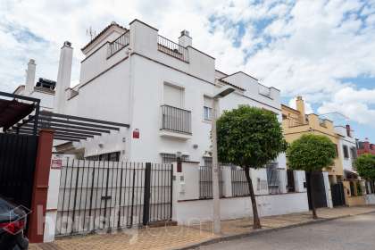 Casa en Calle Luis Vives