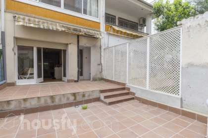 Casa en Rambla de Lluís Companys