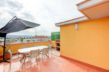 Dúplex en Carrer de Buxeda