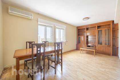 Piso en Calle Alcocer