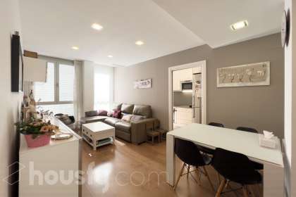 Piso en Carrer de Covadonga