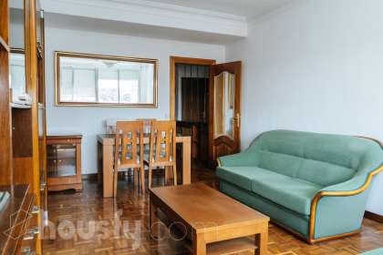 Piso en Calle Retablo