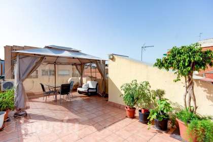 Piso en Carrer de Tarragona