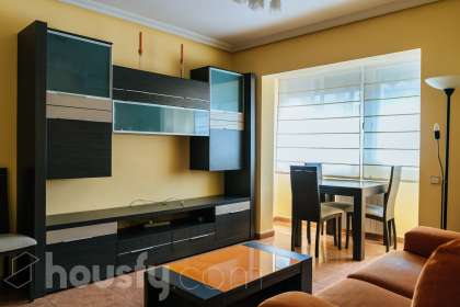 Piso en Calle Rio Duero