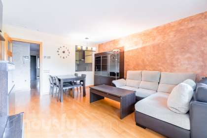 Piso en Plaça del Celler