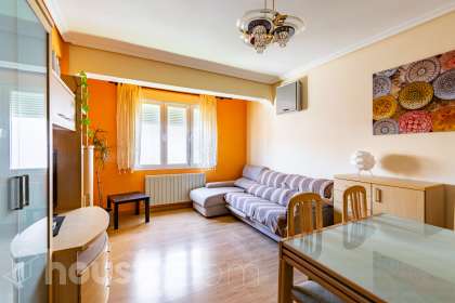 Piso en Calle Vélez de Guevara