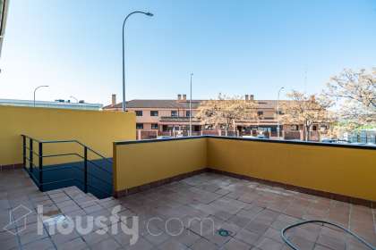 Casa en Calle Jose Ortega y Gasset