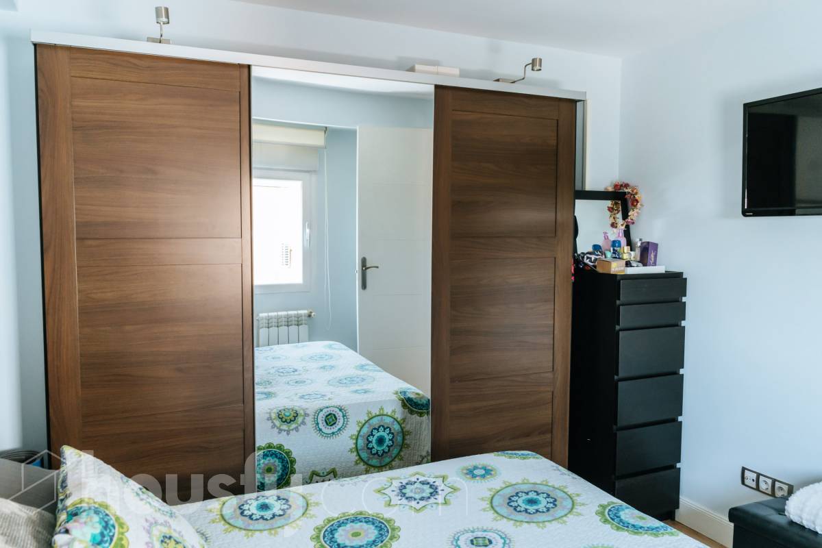 Piso en venta en Calle Gandhi, Ciudad Lineal, Madrid-2