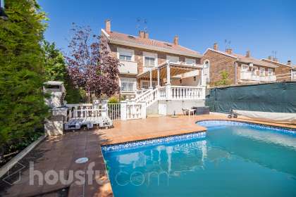 Casa en Calle Travesía Bodegas Morenito