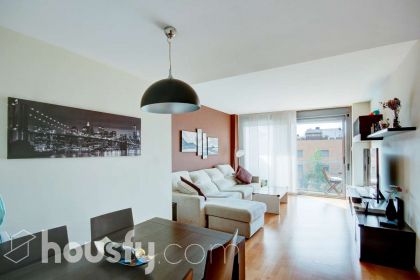 Piso en Carrer del Bosc