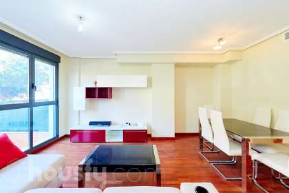 Dúplex en Avenida Marqués de Espinardo