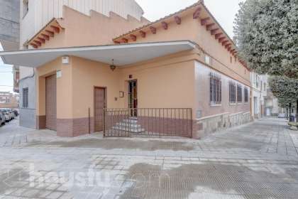 Casa en Carrer Doctor Barnard