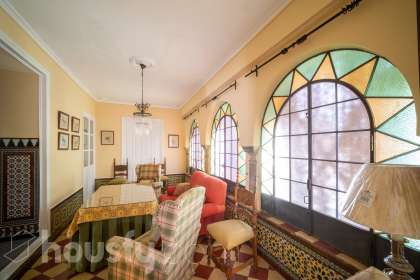 Casa en Calle del Costalero