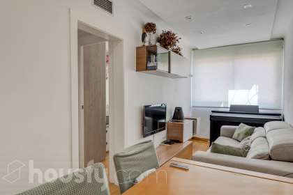 Piso en Carrer del Patronat