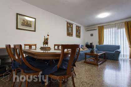 Piso en Carrer d'Emili Baró