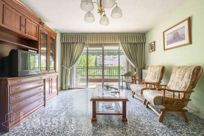 Piso en Calle Sapporo