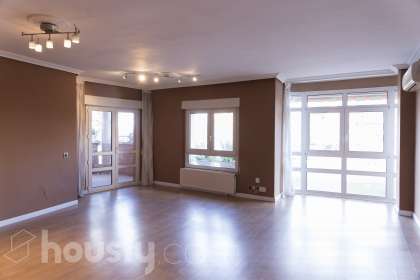 Piso en Carretera de la Base