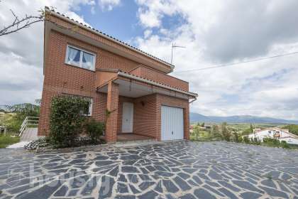 Casa en Calle Peña Unzué