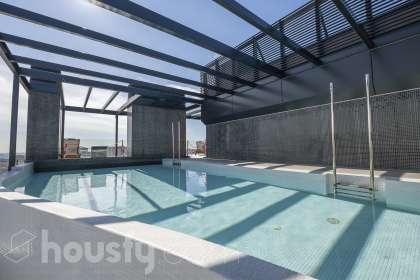 Piso en Calle de Dulce Chacón