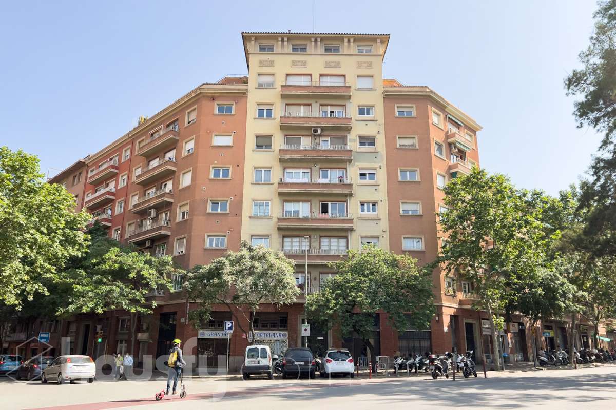 Piso en venta en Carrer de Sant Antoni Maria Claret, Sant Andreu, Barcelona-1
