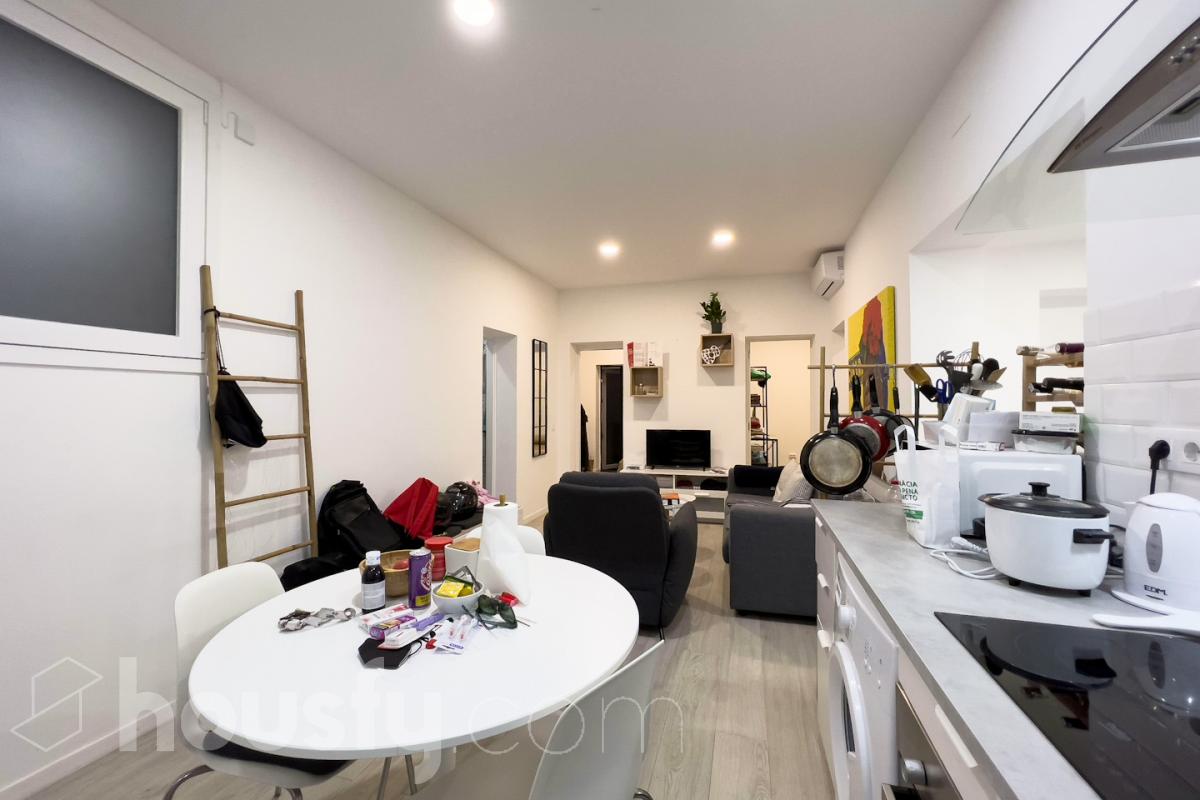 Piso en venta en Carrer de Sant Antoni Maria Claret, Sant Andreu, Barcelona-4