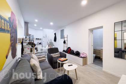 Piso en Carrer de Sant Antoni Maria Claret