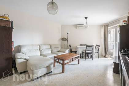 Piso en Calle Luis Buñuel