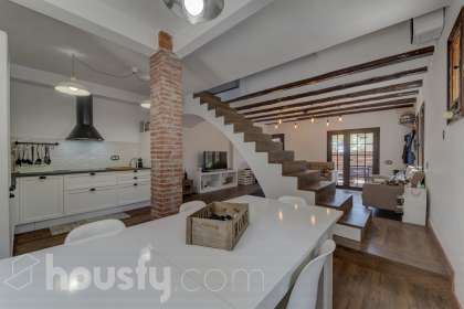 Casa en Carrer de les Agudes