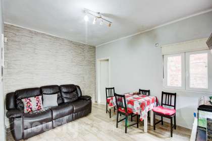 Casa en Travessera de Barcelona