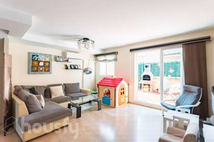 Casa en Calle Tórtola