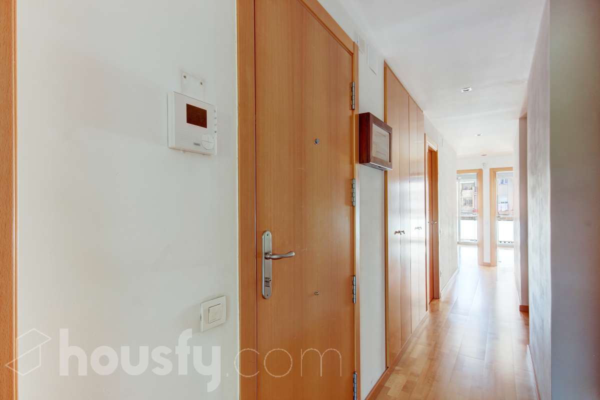 Piso en venta en Carrer de Garcilaso, Sant Andreu, Barcelona-4