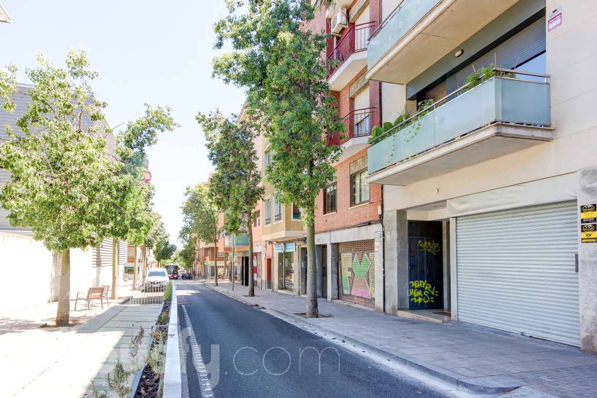 Piso en venta en Carrer de Garcilaso, Sant Andreu, Barcelona-1