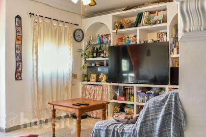 Piso en Calle Juan Van Halen