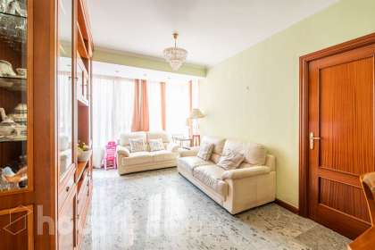 Piso en Calle de Los Mesejo